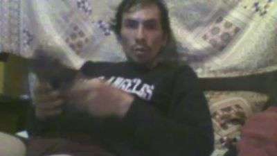 Cabache webcam model stream image