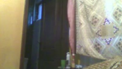 Cabache webcam model stream image