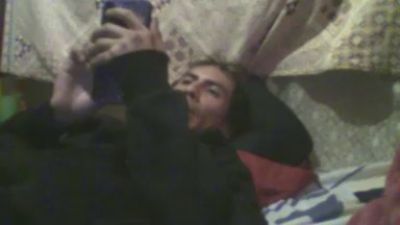 Cabache webcam model stream image