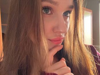 ElisaHeathe webcam livejasmin model stream image