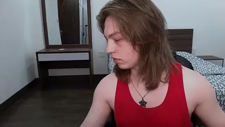Max_Yang webcam model stream image