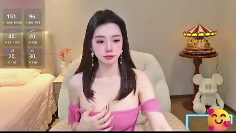 anni_520 webcam model stream image