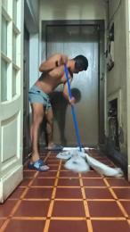 Balton webcam model stream image