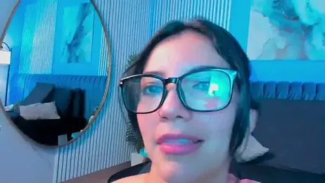 roxy_hell webcam model stream image