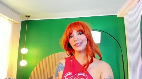 roxy_hell webcam model stream image