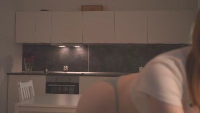 NickyLavesque webcam model stream image
