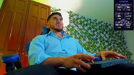 Dante_Blake1 webcam stripchat model stream image