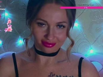 AngelEnigma webcam model stream image