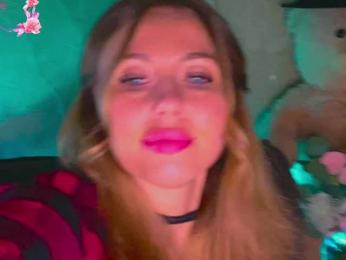 AngelEnigma webcam model stream image