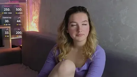 flawless_angell webcam model stream image