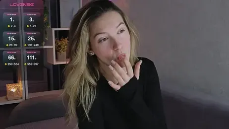 flawless_angell webcam model stream image