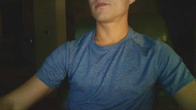 Domorroc webcam model stream image