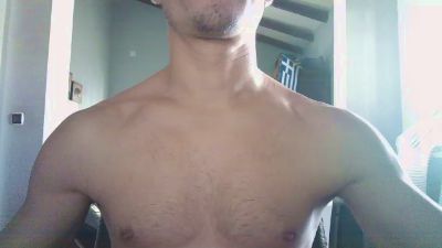 Domorroc webcam model stream image