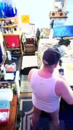 BobbieCrane webcam model stream image