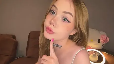 hanna_cry_baby webcam model stream image