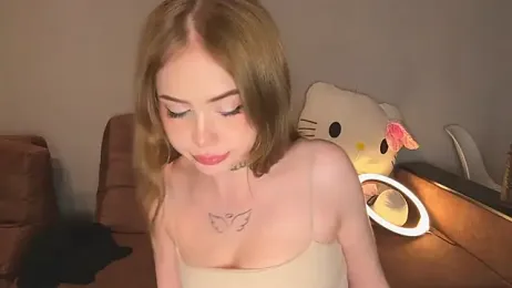 hanna_cry_baby webcam model stream image
