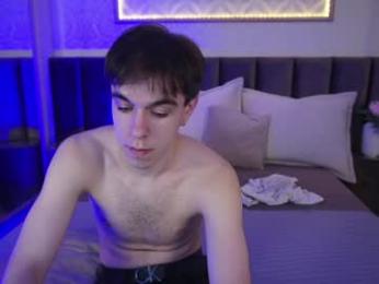 davebevy webcam model stream image