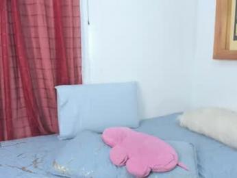 annavalente_ webcam model stream image