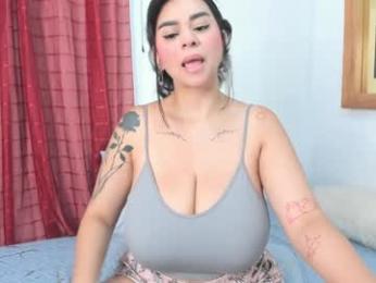 annavalente_ webcam model stream image