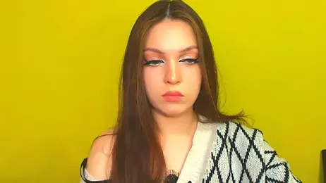 miss_merciless_ webcam model stream image