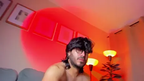 Ackerman_Eren_ webcam model stream image