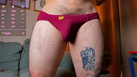 Ackerman_Eren_ webcam stripchat model stream image