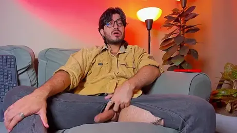 Ackerman_Eren_ webcam model stream image