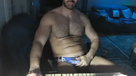 TebaldHot webcam model stream image
