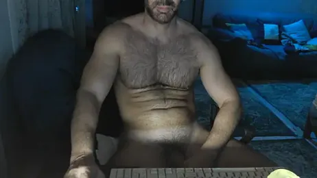 TebaldHot webcam model stream image