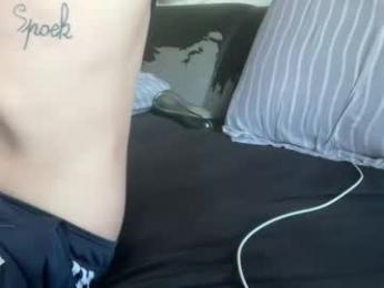 _stevie___ webcam model stream image