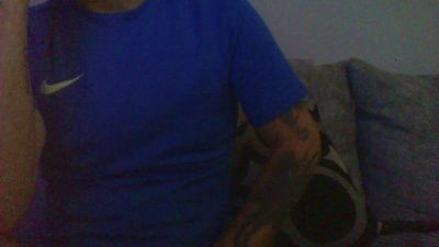 scotlad52 webcam model stream image