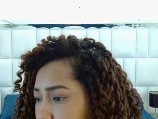 rebeccamils webcam model stream image