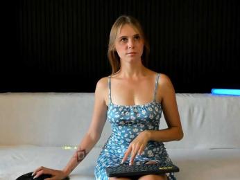 Alyona-24 webcam model stream image