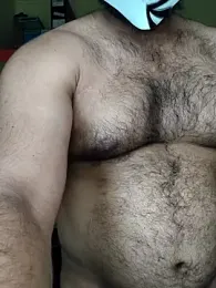 xavierkevi webcam model stream image