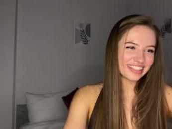 kiramystery webcam model stream image