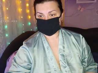 oscarsentry webcam model stream image