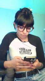 QueenDesiree webcam cam4 model stream image