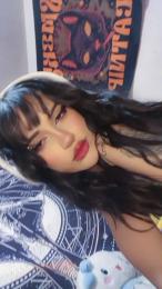 Lilith_crow webcam model stream image