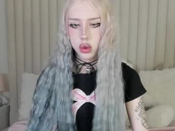joybarker webcam chaturbate model stream image