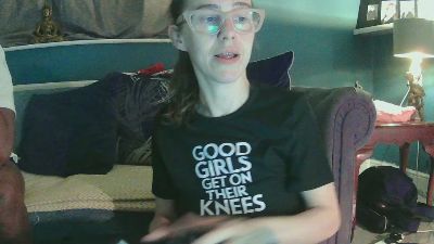 Pocketpawg webcam model stream image