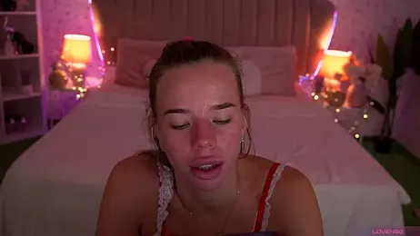 Sexy_Ira webcam model stream image