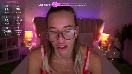 Sexy_Ira webcam model stream image