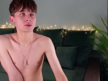 mark_safr webcam model stream image