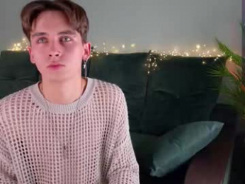 mark_safr webcam model stream image