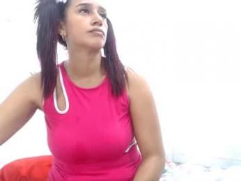 seductivespellvagina80 webcam model stream image