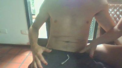 Yaguarette webcam model stream image