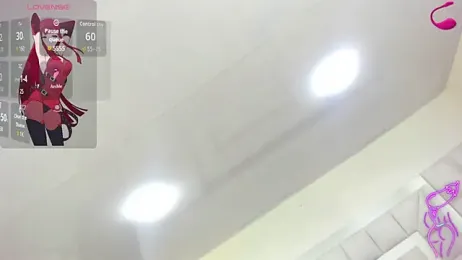 AdharaaMoon webcam model stream image