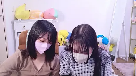 Minami_San webcam model stream image