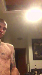 JackPott69 webcam model stream image