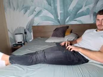 hunterbridges webcam model stream image